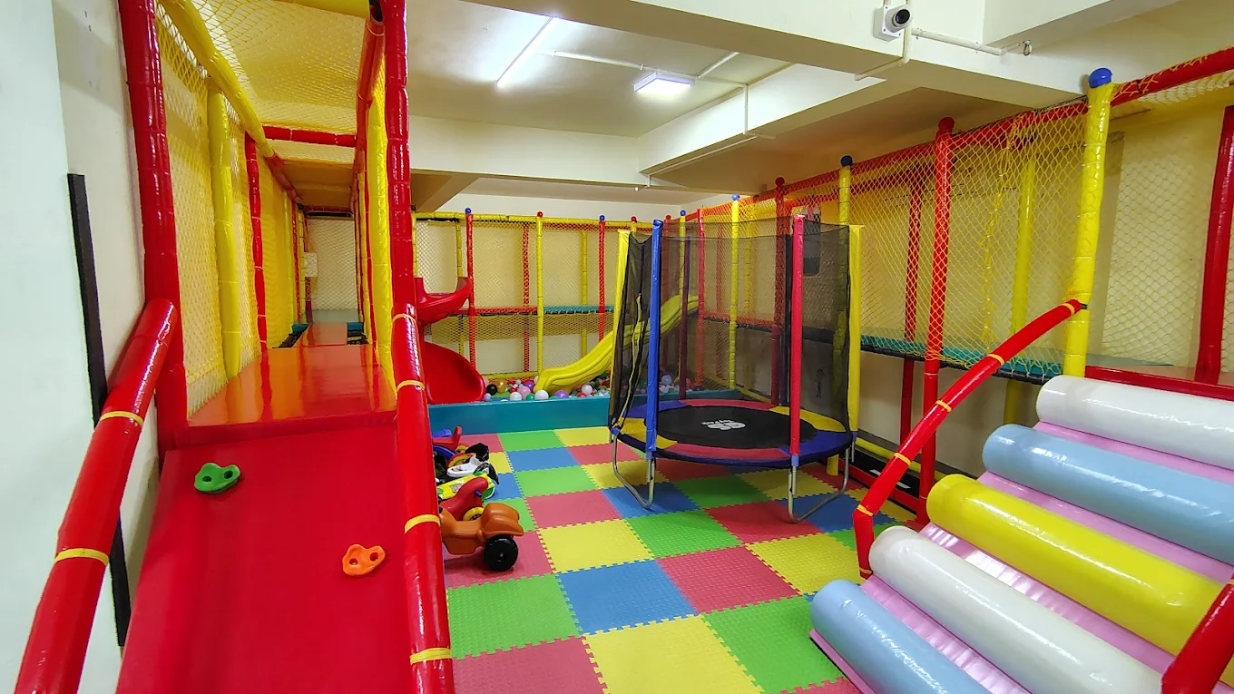 Kidztech International School - Quality Education in Thrikkanapuram